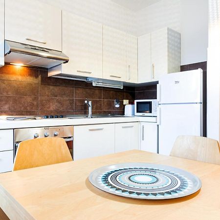 Porta Al Prato Cozy Apartment Firenze Eksteriør bilde