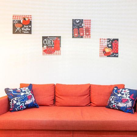 Porta Al Prato Cozy Apartment Firenze Eksteriør bilde