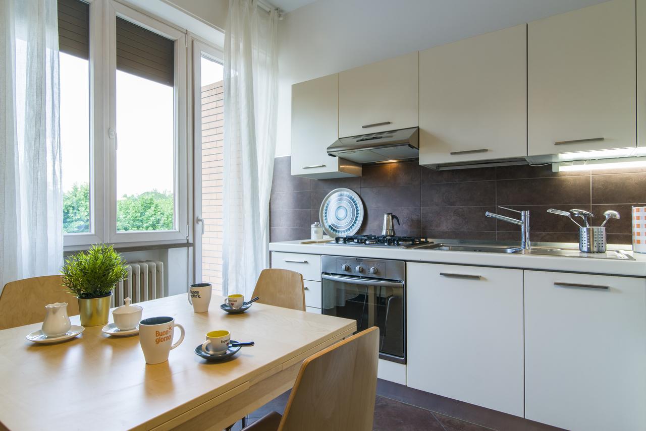Porta Al Prato Cozy Apartment Firenze Eksteriør bilde