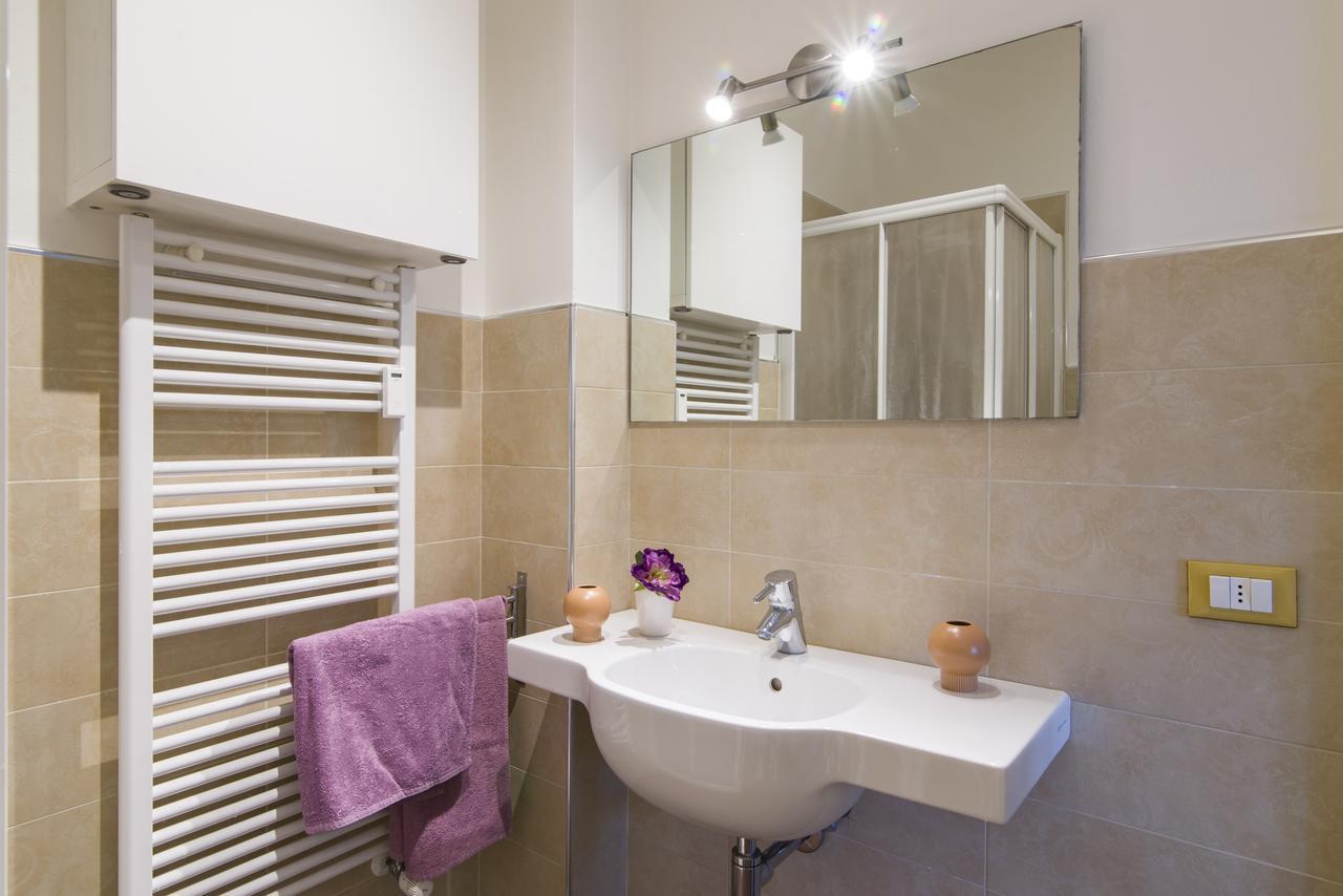 Porta Al Prato Cozy Apartment Firenze Eksteriør bilde