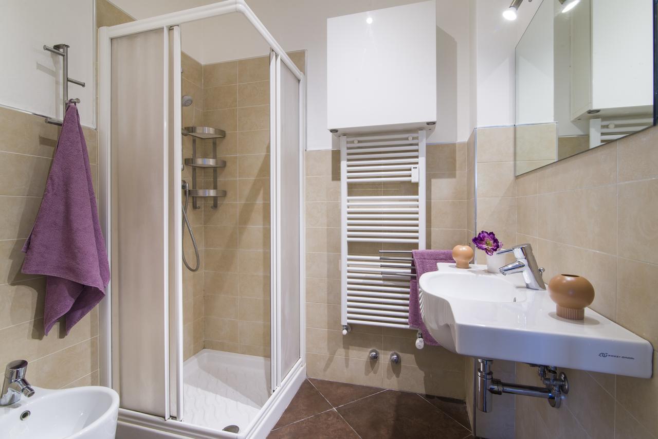 Porta Al Prato Cozy Apartment Firenze Eksteriør bilde