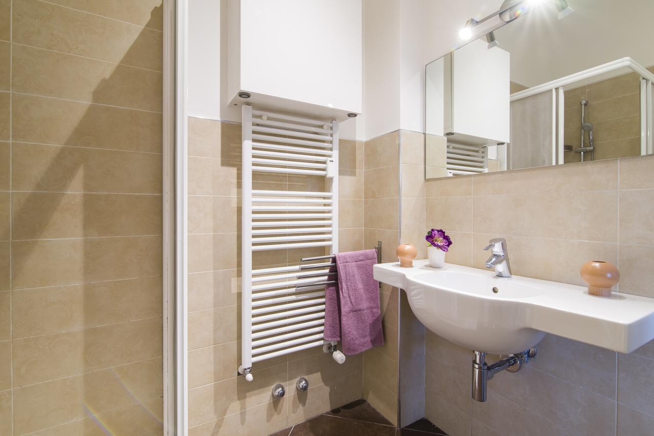 Porta Al Prato Cozy Apartment Firenze Eksteriør bilde
