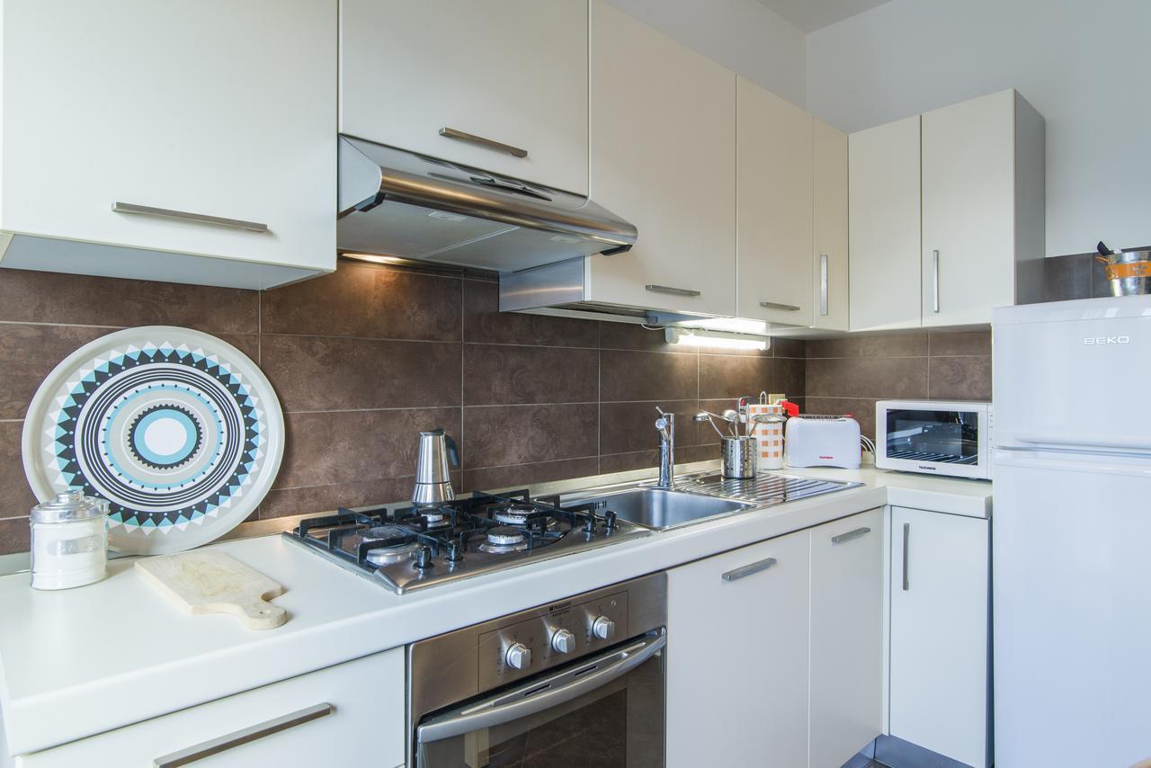 Porta Al Prato Cozy Apartment Firenze Eksteriør bilde