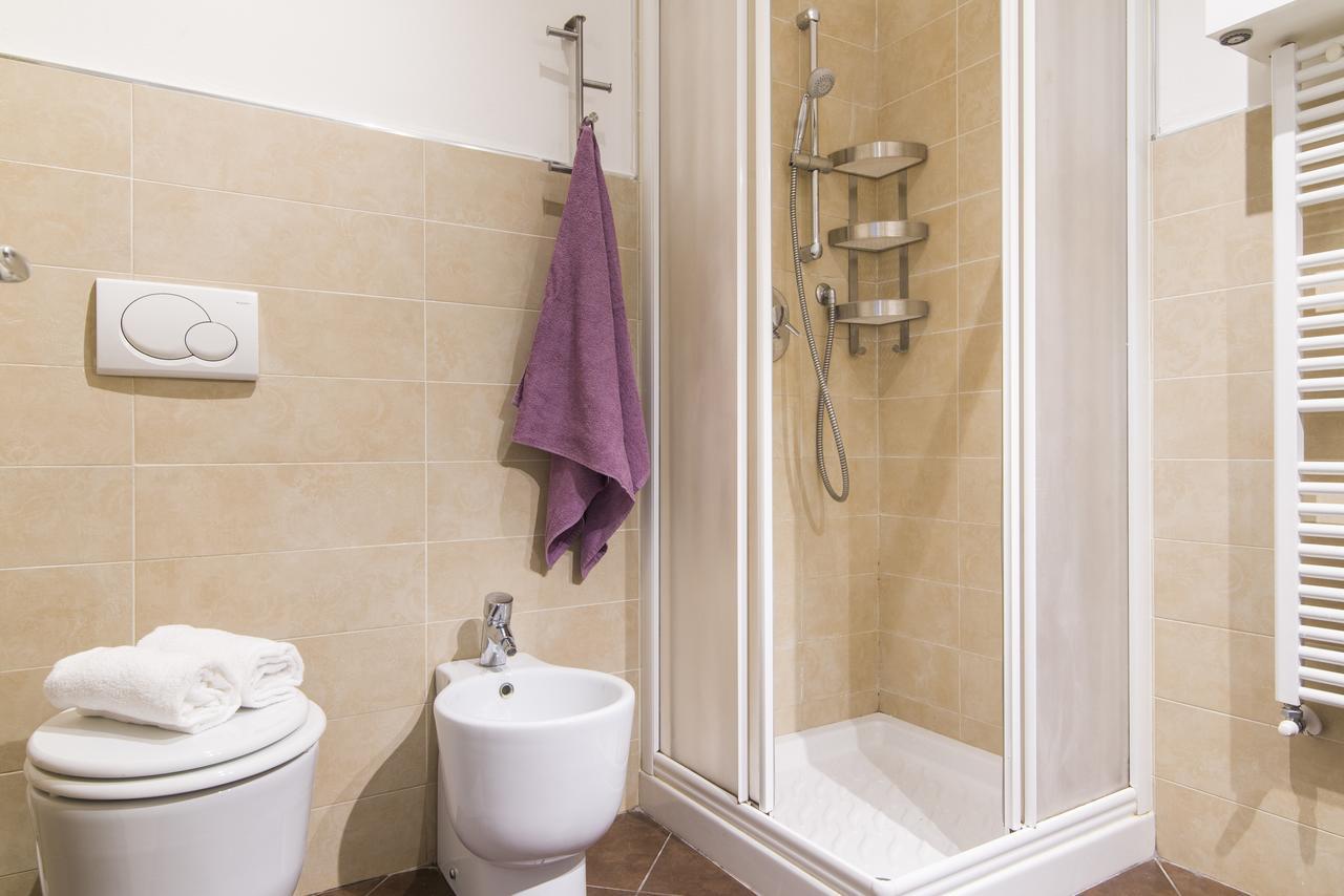 Porta Al Prato Cozy Apartment Firenze Eksteriør bilde