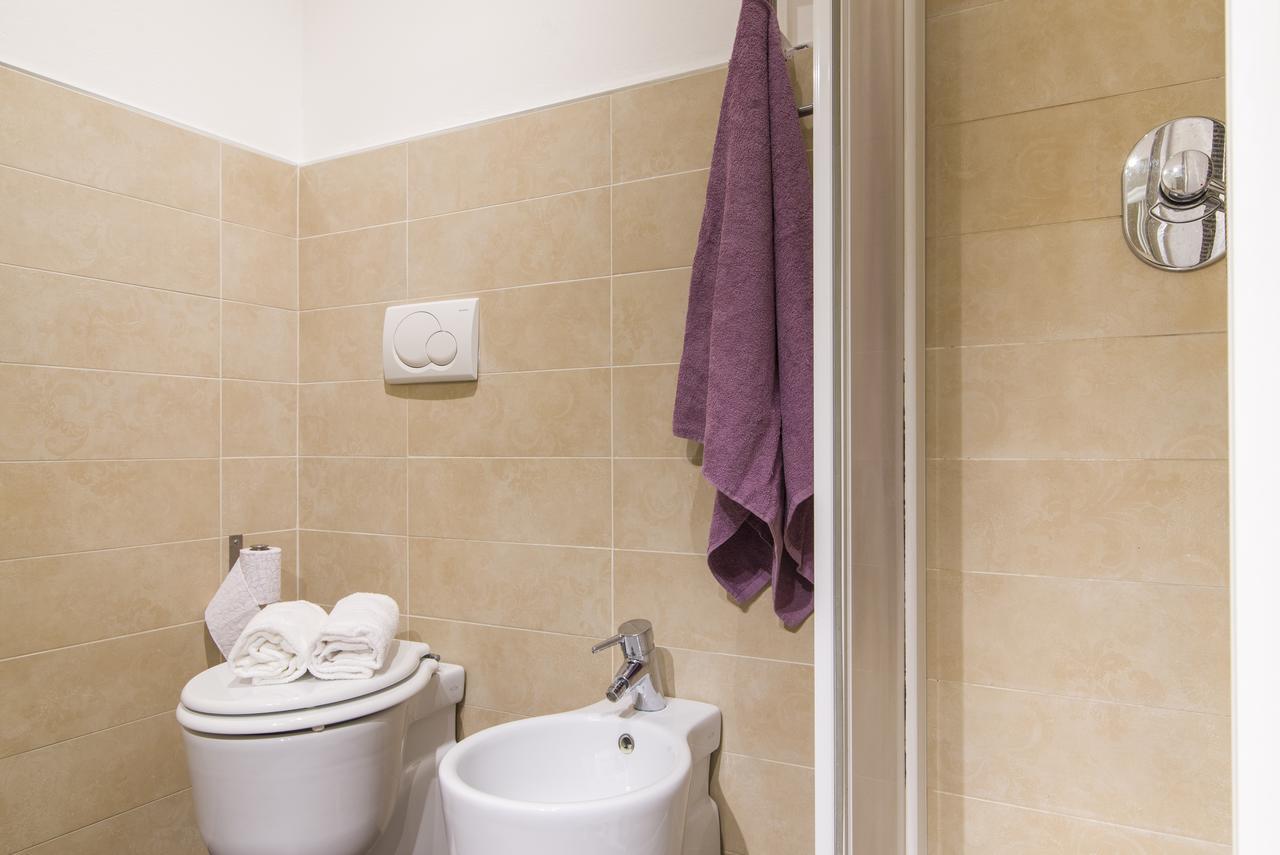 Porta Al Prato Cozy Apartment Firenze Eksteriør bilde