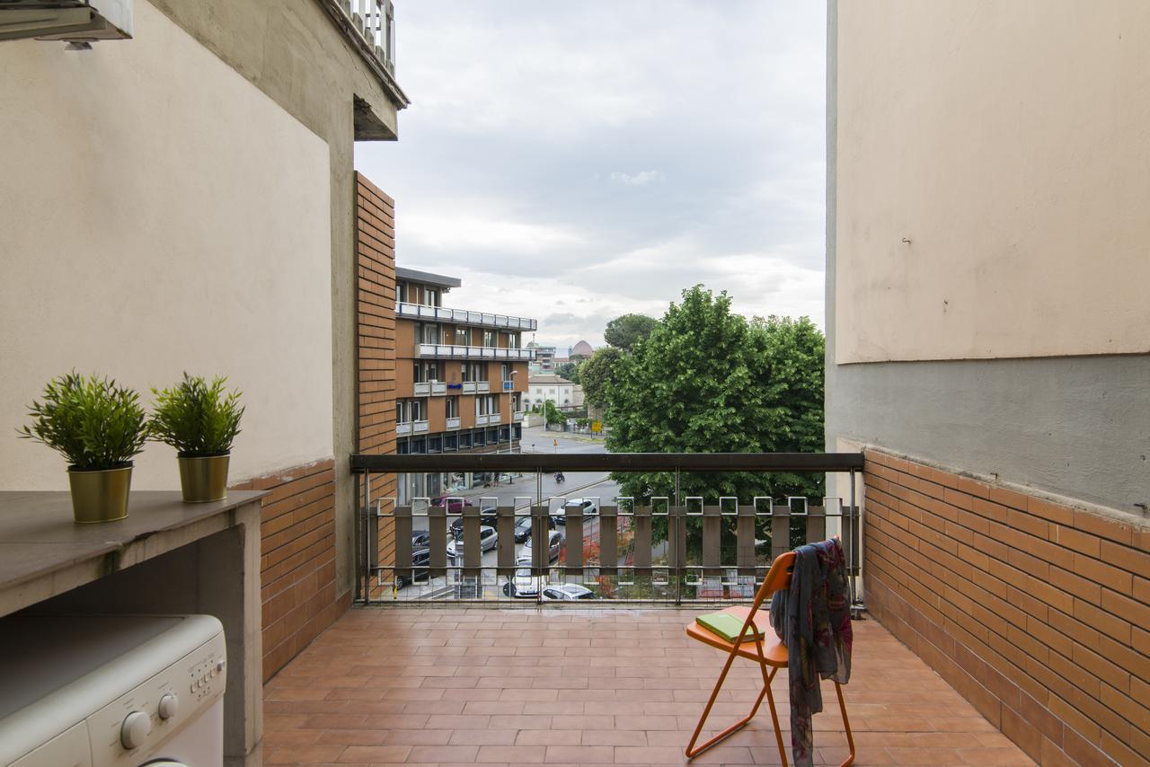 Porta Al Prato Cozy Apartment Firenze Eksteriør bilde