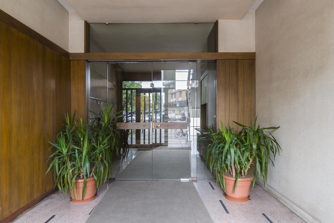 Porta Al Prato Cozy Apartment Firenze Eksteriør bilde