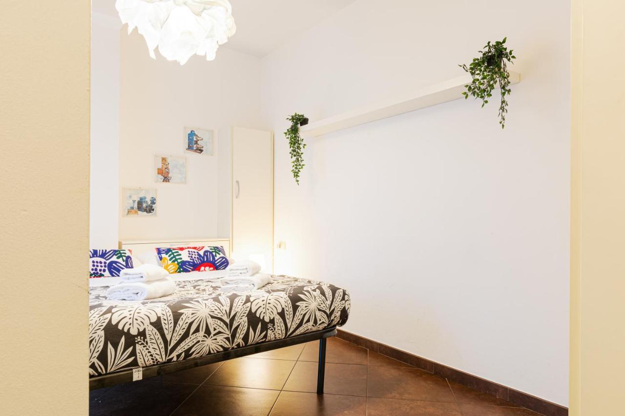 Porta Al Prato Cozy Apartment Firenze Eksteriør bilde