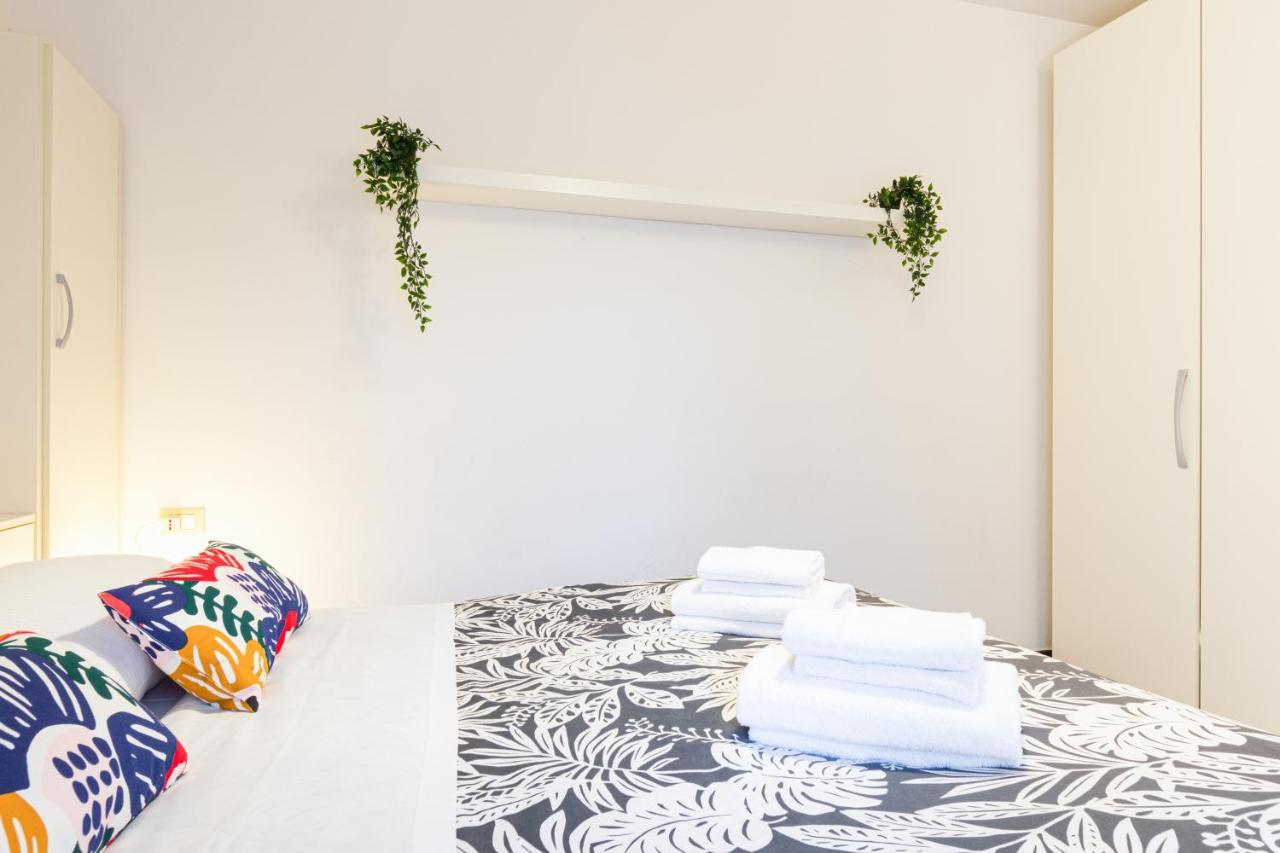 Porta Al Prato Cozy Apartment Firenze Eksteriør bilde