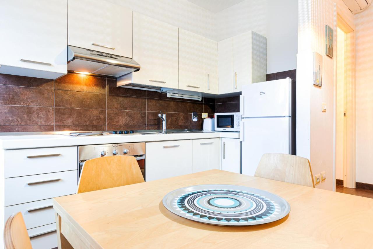 Porta Al Prato Cozy Apartment Firenze Eksteriør bilde