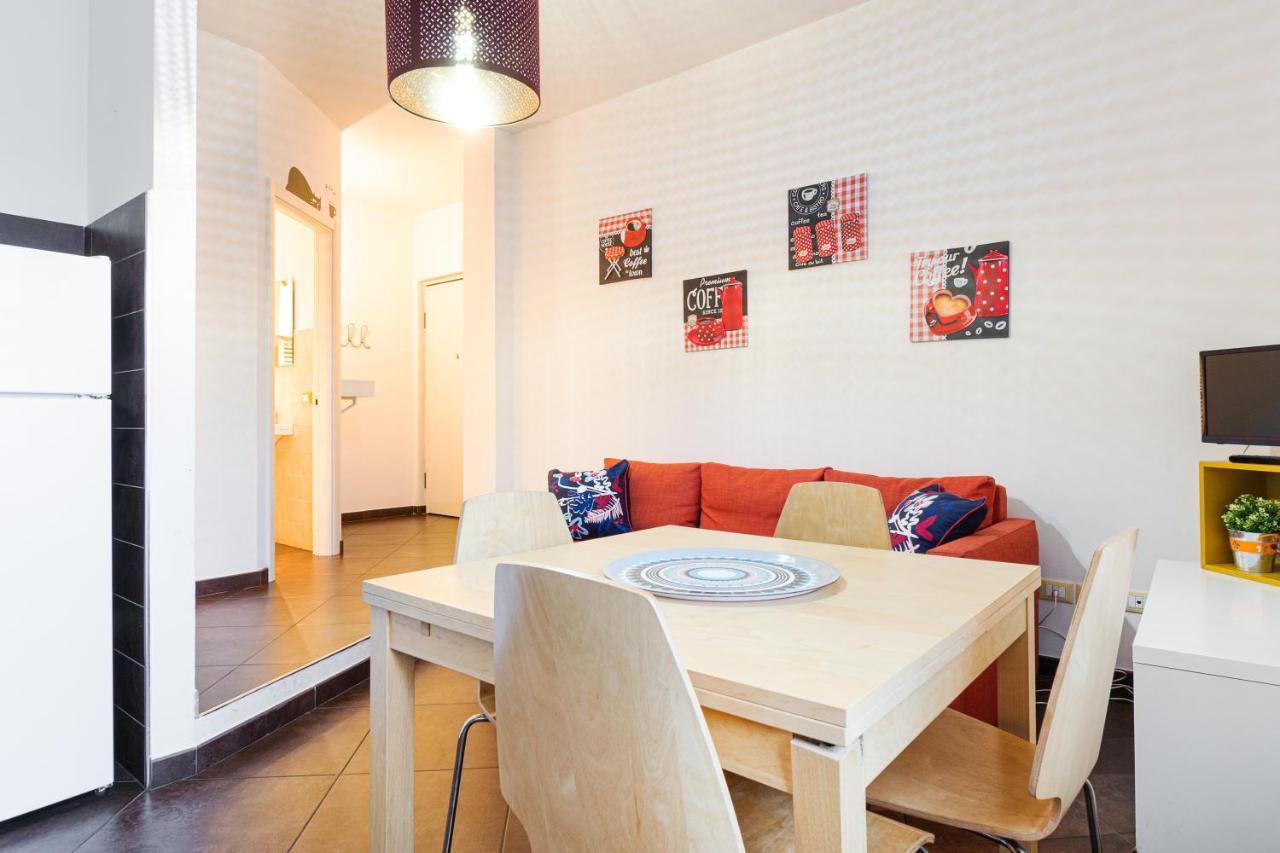 Porta Al Prato Cozy Apartment Firenze Eksteriør bilde